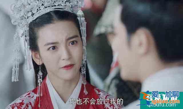 這才叫“女扮男裝”不挑戰(zhàn)觀眾智商 颯過男主《漂亮書生》學著點？