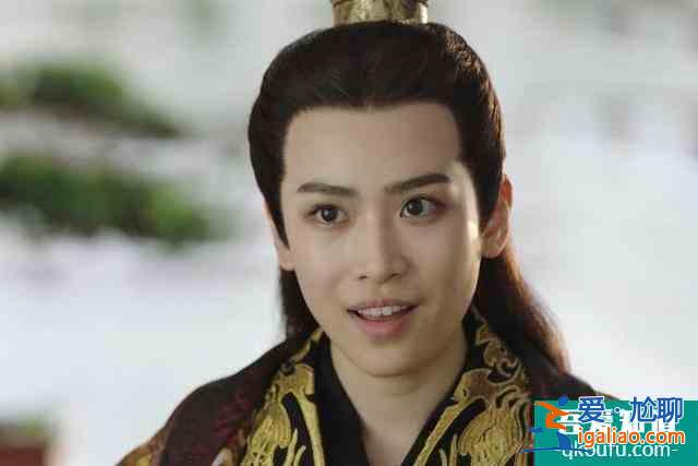 這才叫“女扮男裝”不挑戰(zhàn)觀眾智商 颯過男主《漂亮書生》學著點？