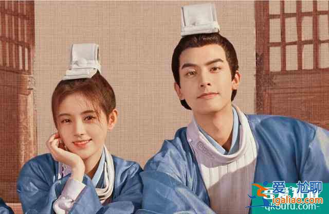 這才叫“女扮男裝”不挑戰(zhàn)觀眾智商 颯過男主《漂亮書生》學著點？