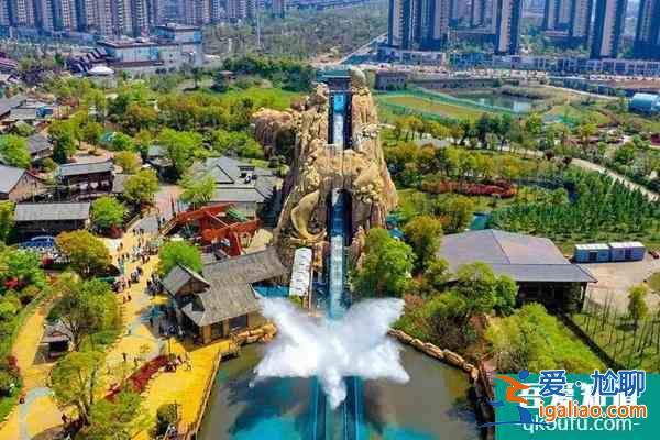 2022南昌融創(chuàng)文旅城春節(jié)有什么活動？