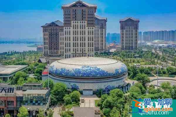 2022南昌融創(chuàng)文旅城春節(jié)有什么活動？