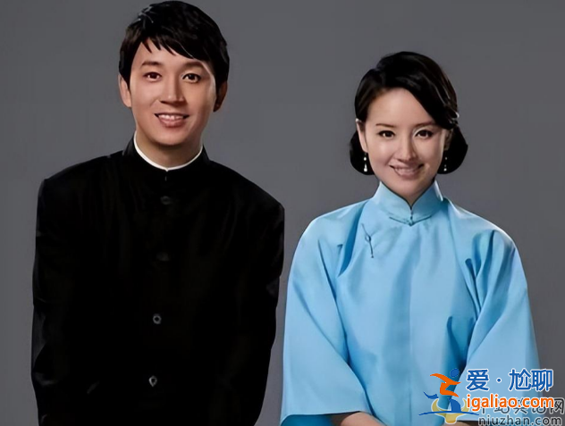 潘粵明董潔復(fù)合是真的嗎?多跡象暗戳撒糖惹人疑 與尹姝貽現(xiàn)狀成謎