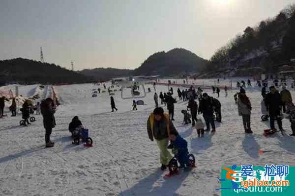 2022天津玉龍滑雪場恢復開放時間？