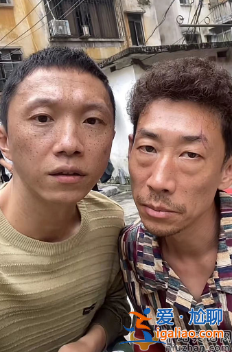 《狂飆》配角麻子宋家騰走紅!老婆膚白貌美兒女雙全 網(wǎng)友大贊人生贏家