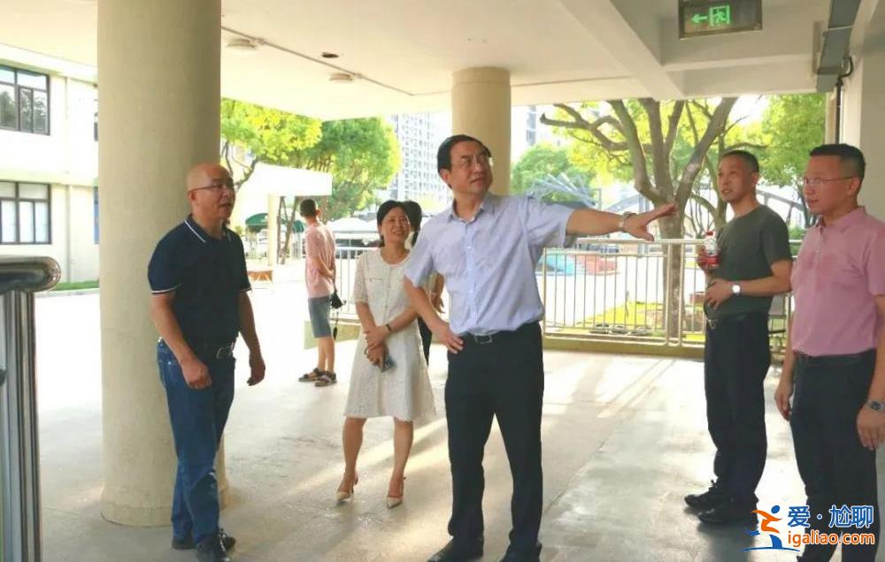 浙江余姚教育界“大地震”？局長(zhǎng)被查后 網(wǎng)友爆料愈發(fā)猛烈？