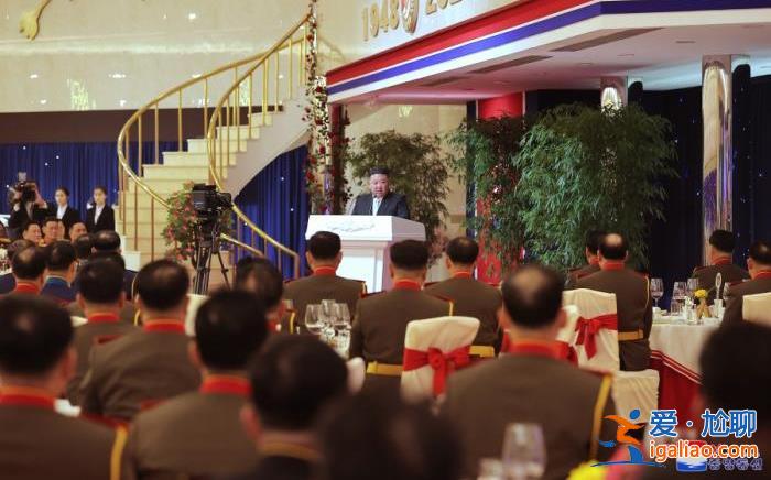 金正恩女兒四次公開亮相 都在軍隊(duì)有關(guān)場合 專家分析其深意？