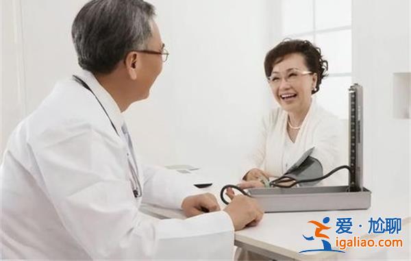 醫(yī)生提醒，在60歲以后體檢做好5項(xiàng)檢查就好[60歲]？