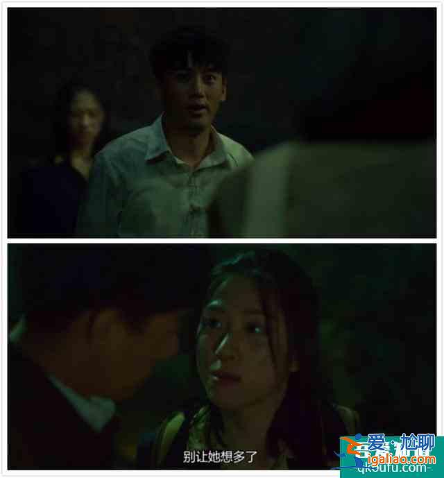 《重啟》高開低走，“鐵三角”戲份大大減少，角色亂加感情戲？