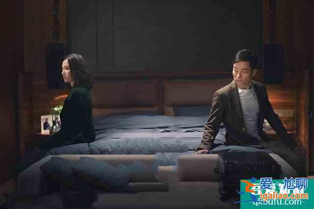 《白色月光》《摩天大樓》打擂臺，1個有楊穎參演，1個有宋佳坐鎮(zhèn)？