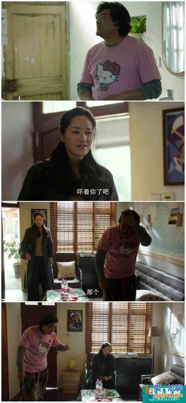 《重啟》高開低走，“鐵三角”戲份大大減少，角色亂加感情戲？