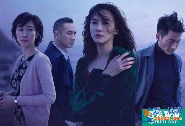 《白色月光》《摩天大樓》打擂臺，1個有楊穎參演，1個有宋佳坐鎮(zhèn)？