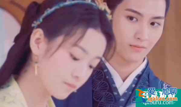 《重啟》還沒結(jié)局，小哥就官宣新劇，女主角還是剛成年，好眼福？