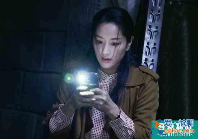 《重啟》主角不搞事業(yè)談戀愛(ài)，這劇情誰(shuí)能看下去？？