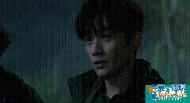 《重啟》：吳邪“十年之約”朱一龍?zhí)舸罅海厝紵嵫c激情？