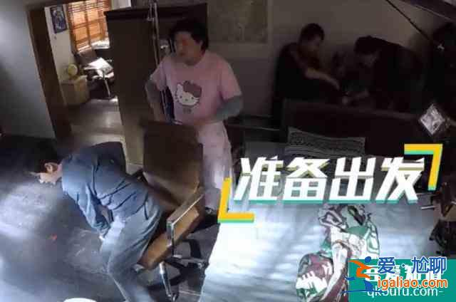 《重啟》朱一龍演憋尿，青筋暴起過于逼真，連腳趾都有演技？