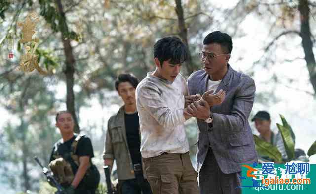 《重啟》主角不搞事業(yè)談戀愛(ài)，這劇情誰(shuí)能看下去？？