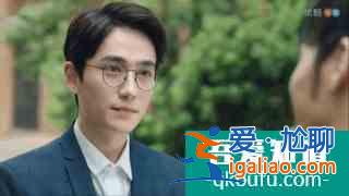 《重啟》：吳邪“十年之約”朱一龍?zhí)舸罅?，重燃熱血與激情？