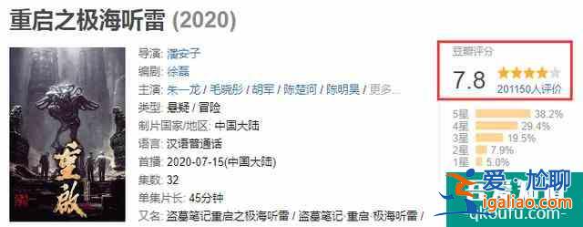 《重啟第一季》收官：白昊天身份揭曉并向吳邪表白，三大疑點待續(xù)？