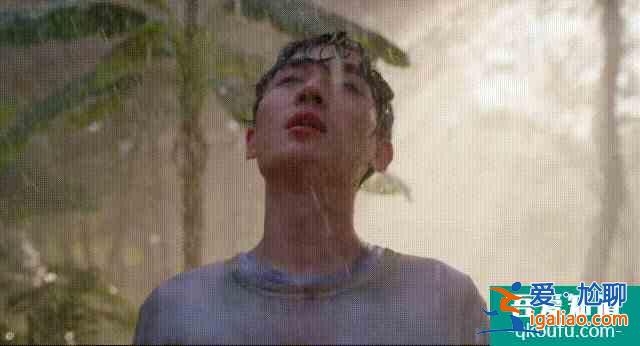 《重啟》：吳邪“十年之約”朱一龍?zhí)舸罅海厝紵嵫c激情？