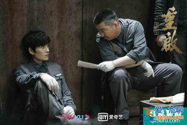 網(wǎng)劇《重啟》獲改編高分，只因成立了盜墓筆記IP委員會(huì)？？