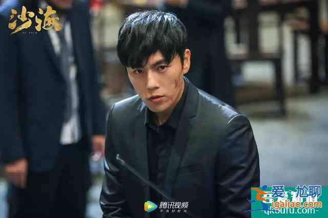 《重啟》：吳邪“十年之約”朱一龍?zhí)舸罅?，重燃熱血與激情？