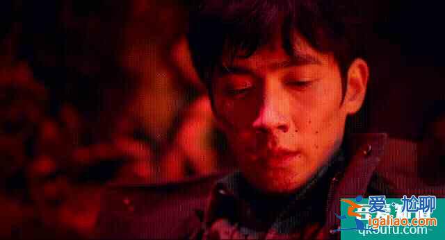 《重啟》：吳邪“十年之約”朱一龍?zhí)舸罅海厝紵嵫c激情？
