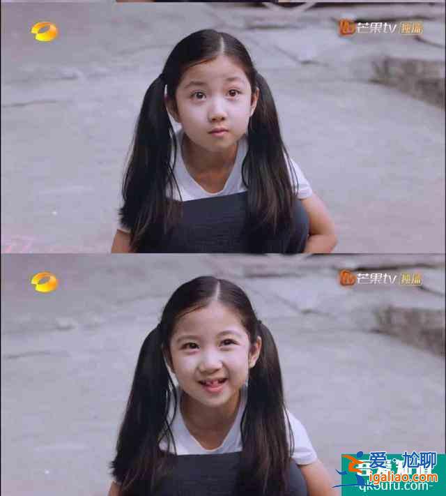 才被“隱秘”三小孩嚇哭，又被《以家人之名》三小孩虐哭！服氣？
