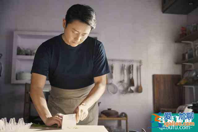 《以家人之名》宋威龍嗑譚松韻，既是催淚兄妹也是情侶？