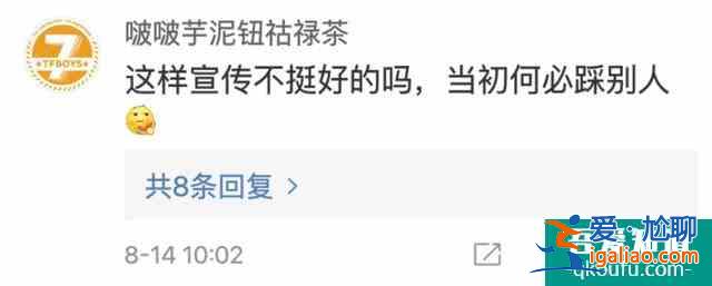 《以家人之名》唐燦撞臉Lisa，與女主成閨蜜，于正為她碰瓷Tfboys？