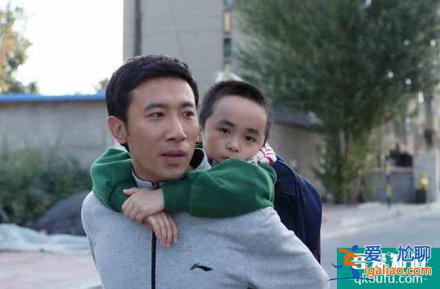 才被“隱秘”三小孩嚇哭，又被《以家人之名》三小孩虐哭！服氣？