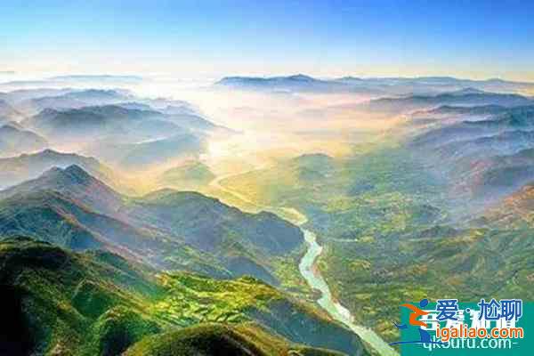 平塘縣旅游景點(diǎn)有哪些 最近又新增了四個(gè)？