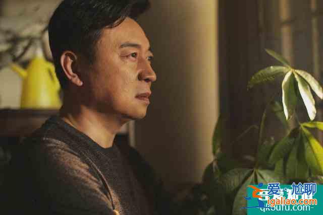 《以家人之名》太狗血，子秋母親嫁李爸，她真值得擁有這份愛？？