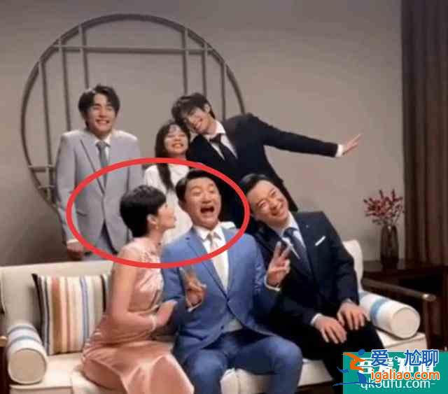 《以家人之名》太狗血，子秋母親嫁李爸，她真值得擁有這份愛？？