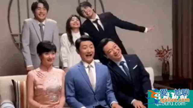 《以家人之名》太狗血，子秋母親嫁李爸，她真值得擁有這份愛？？