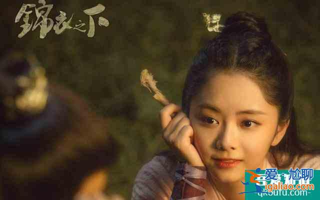 《以家人之名》三位演員不得了！今年各自爆了兩部劇，最小的21歲？