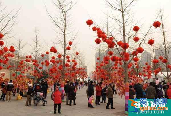 北京哪個廟會最好玩 這10大廟會都值得一去？