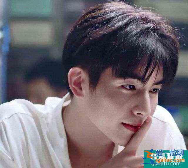 《以家人之名》三位演員不得了！今年各自爆了兩部劇，最小的21歲？