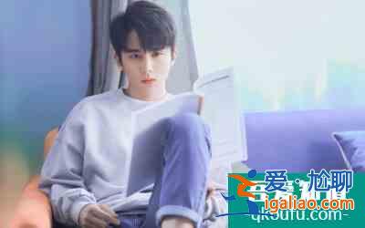 《以家人之名》三位演員不得了！今年各自爆了兩部劇，最小的21歲？