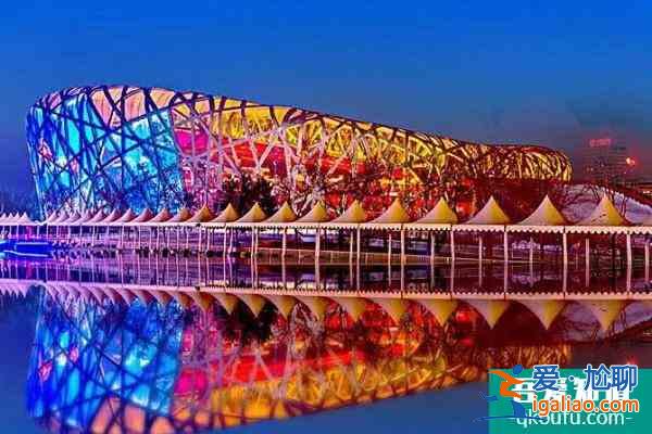 北京適合帶孩子玩的地方有哪些 這份最全的親子游攻略收好了？