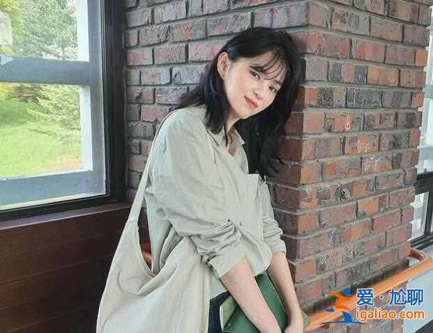 《以吾之名》韓韶禧扒光拍床戲 私下抽煙刺青反而超圈粉？