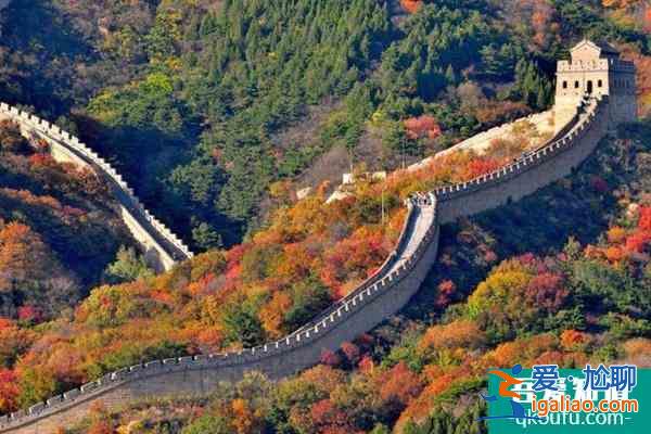 北京適合帶孩子玩的地方有哪些 這份最全的親子游攻略收好了？