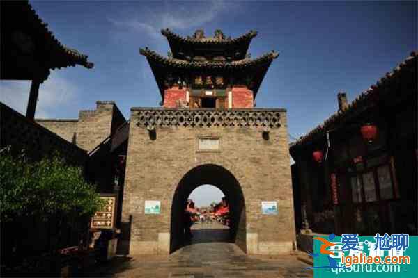 山西平遙古城有哪些看點?這些必玩景點和特色餐廳值得一去？