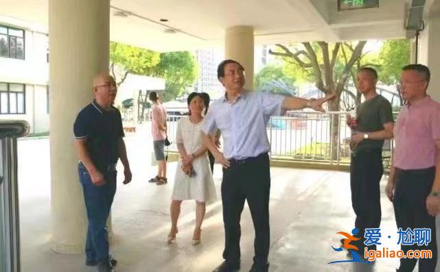 浙江余姚教育局局長(zhǎng)被查網(wǎng)友紛紛“爆料” 不能讓“猛料”不了了之？
