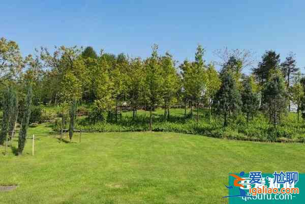 2021受疫情影響寧波植物園臨時(shí)閉園？