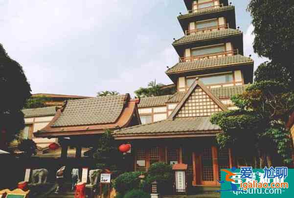 廣州周邊情侶泡溫泉的地方 出游不踩雷？
