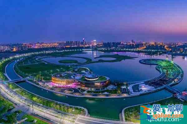 上海奉賢區(qū)冬日旅游景點推薦？