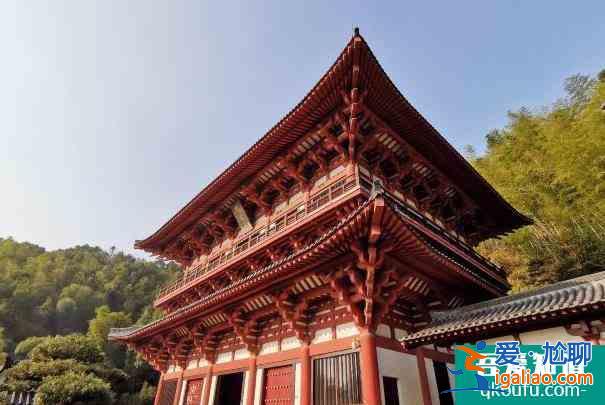 2021寧波受疫情影響九龍湖旅游度假區(qū)臨時(shí)閉園？