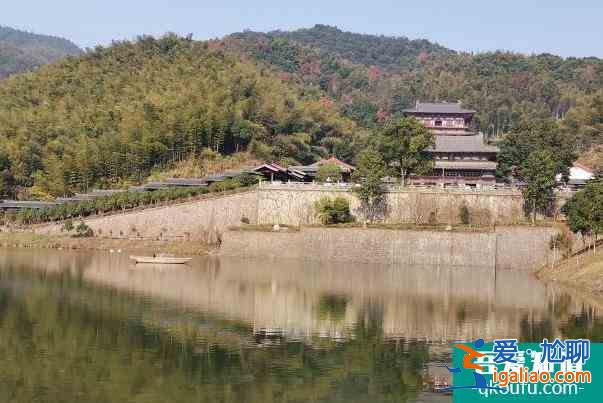 2021寧波受疫情影響九龍湖旅游度假區(qū)臨時(shí)閉園？