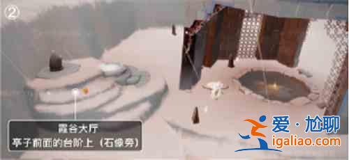 光遇12.31季節(jié)蠟燭位置介紹：12.31季節(jié)蠟燭具體位置攻略？