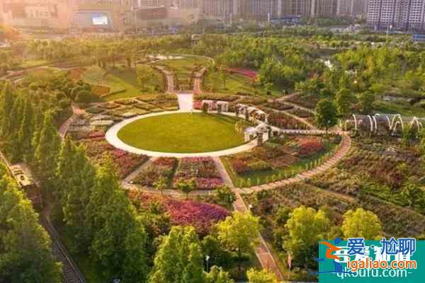 2021寧波植物園12月6日臨時閉園公告？